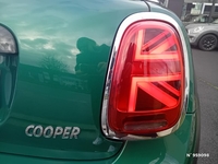 MINI (F56) COOPER 136 PREMIUM PLUS BVA7