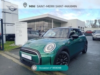 MINI (F56) COOPER 136 PREMIUM PLUS BVA7