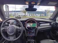 MINI (F56) COOPER 136 PREMIUM PLUS BVA7