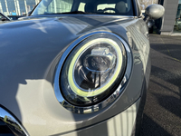 MINI Hatch 3 Portes One 102 ch