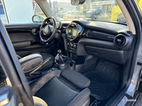 MINI Hatch 3 Portes One 102 ch