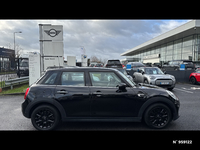 MINI (F55) ONE 102 CH GREENWICH