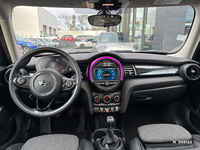 MINI (F55) ONE 102 CH GREENWICH