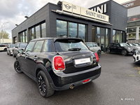MINI (F55) ONE 102 CH GREENWICH