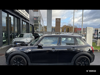 MINI (F55) ONE 102 CH GREENWICH