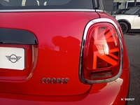 MINI (F56) COOPER 136 EDITION HEDDON STREET