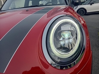 MINI (F56) COOPER 136 EDITION HEDDON STREET