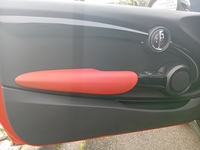 MINI (F56) COOPER 136 EDITION HEDDON STREET