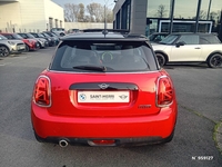 MINI (F56) COOPER 136 EDITION HEDDON STREET