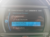 MINI (F56) COOPER 136 EDITION HEDDON STREET