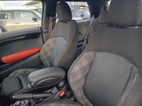 MINI (F56) COOPER 136 EDITION HEDDON STREET