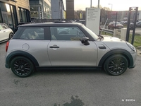 MINI (F56) COOPER 136 EDITION PREMIUM PLUS DKG7