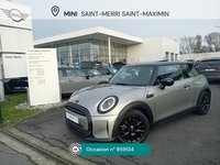 MINI (F56) COOPER 136 EDITION PREMIUM PLUS DKG7
