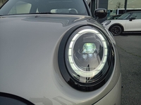 MINI (F56) COOPER 136 EDITION PREMIUM PLUS DKG7