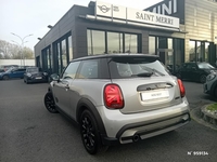 MINI (F56) COOPER 136 EDITION PREMIUM PLUS DKG7