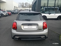 MINI (F56) COOPER 136 EDITION PREMIUM PLUS DKG7