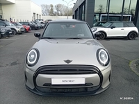 MINI (F56) COOPER 136 EDITION PREMIUM PLUS DKG7