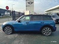 MINI (F54) COOPER 136 EDITION PREMIUM PLUS DKG7