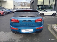 MINI (F54) COOPER 136 EDITION PREMIUM PLUS DKG7