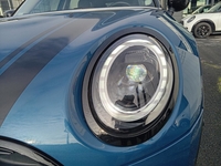 MINI (F54) COOPER 136 EDITION PREMIUM PLUS DKG7