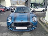 MINI (F54) COOPER 136 EDITION PREMIUM PLUS DKG7