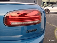 MINI (F54) COOPER 136 EDITION PREMIUM PLUS DKG7