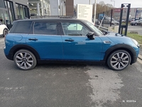 MINI (F54) COOPER 136 EDITION PREMIUM PLUS DKG7