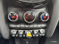 MINI Hatch 3 Portes Cooper SE 184 ch Edition Camden