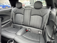 MINI Hatch 3 Portes Cooper SE 184 ch Edition Camden