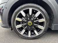 MINI Hatch 3 Portes Cooper SE 184 ch Edition Camden