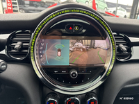 MINI Hatch 3 Portes Cooper SE 184 ch Edition Camden