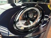 MINI Hatch 3 Portes Cooper SE 184 ch Edition Camden