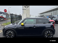 MINI Hatch 3 Portes Cooper SE 184 ch Edition Camden