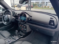 MINI (F54) CLUBMAN COOPER 136 PREMIUM PLUS BVA7
