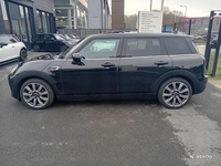 MINI (F54) CLUBMAN COOPER 136 PREMIUM PLUS BVA7