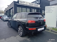 MINI (F54) CLUBMAN COOPER 136 PREMIUM PLUS BVA7