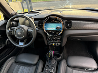 MINI (F56) COOPER SE 184 PREMIUM PLUS BVA