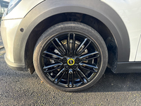 MINI (F56) COOPER SE 184 PREMIUM PLUS BVA