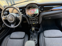 MINI (F56) COOPER SE 184 PREMIUM PLUS BVA