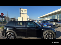 MINI Clubman Cooper S 178 ch DKG7 Finition John Cooper Works