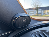 MINI Clubman Cooper S 178 ch DKG7 Finition John Cooper Works