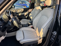 MINI Clubman Cooper S 178 ch DKG7 Finition John Cooper Works