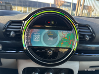 MINI Clubman Cooper S 178 ch DKG7 Finition John Cooper Works