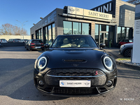 MINI Clubman Cooper S 178 ch DKG7 Finition John Cooper Works