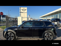 MINI Clubman Cooper S 178 ch DKG7 Finition John Cooper Works
