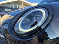 MINI Clubman Cooper S 178 ch DKG7 Finition John Cooper Works