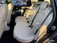 MINI Clubman Cooper S 178 ch DKG7 Finition John Cooper Works