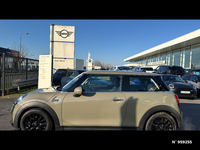 MINI (F56) ONE 102 HEDDON STREET BVA7