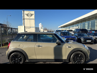 MINI (F56) ONE 102 HEDDON STREET BVA7