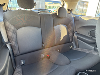 MINI (F56) ONE 102 HEDDON STREET BVA7